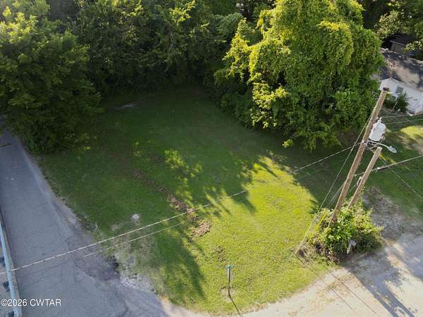 0.14 Acres of Residential Land for Sale in Dyersburg, Tennessee