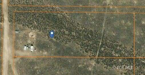3.2 Acres of Residential Land for Sale in Crescent Valley, Nevada