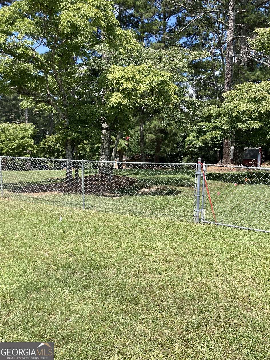 0.48 Acres of Residential Land for Sale in Stone Mountain, Georgia