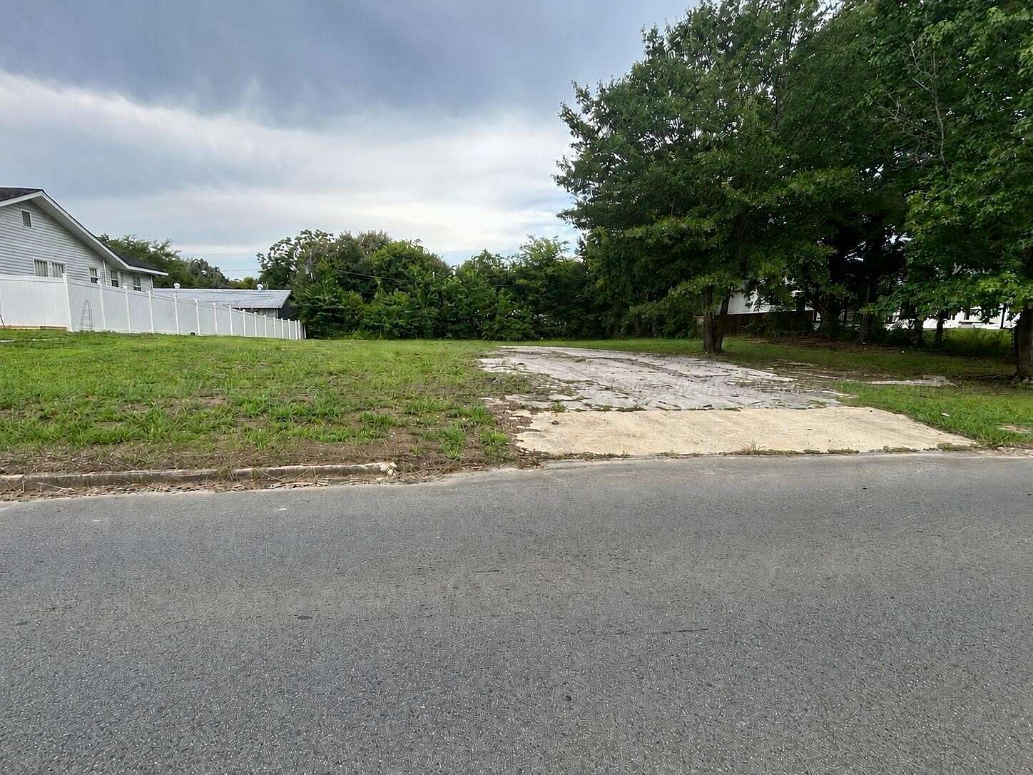 Land for Sale in Jasper, Alabama