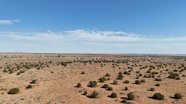 1.26 Acres of Residential Land for Sale in Snowflake, Arizona
