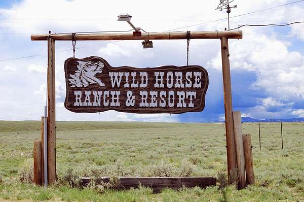 120 Acres of Improved Land for Sale in Mountain City, Nevada