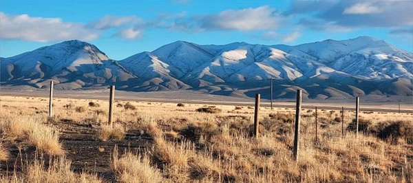 158 Acres of Land for Sale in Battle Mountain, Nevada