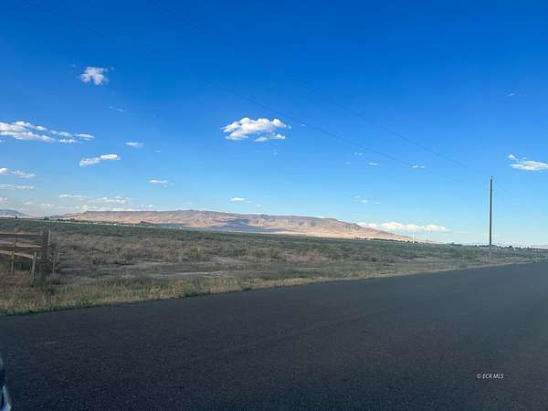 14.5 Acres of Land for Sale in Battle Mountain, Nevada