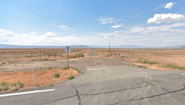 22.6 Acres of Recreational Land for Sale in Battle Mountain, Nevada