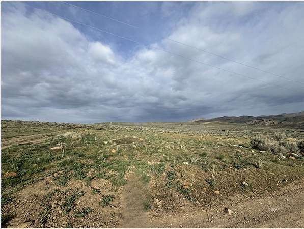2 Acres of Residential Land for Sale in Elko, Nevada