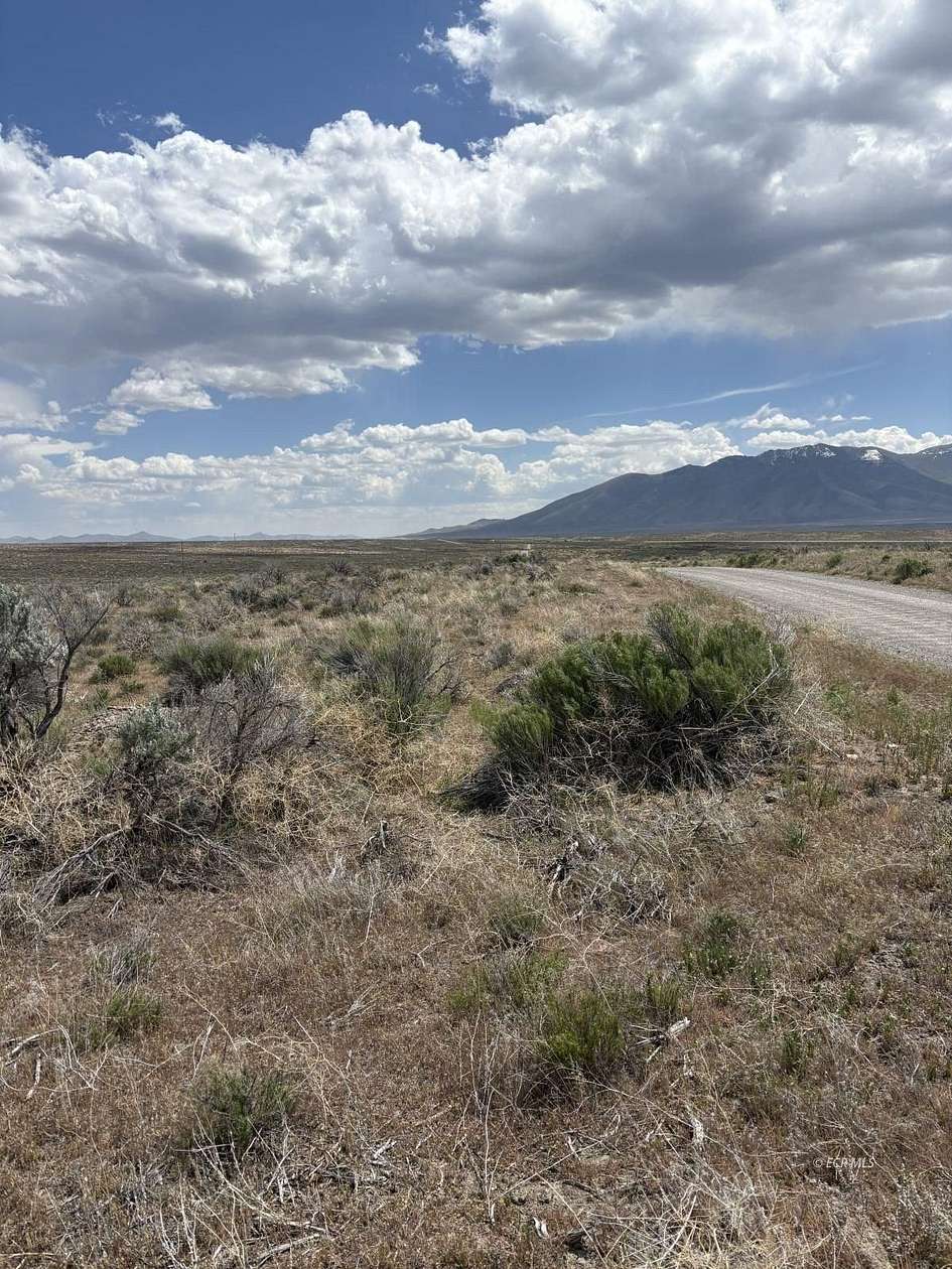 4.84 Acres of Land for Sale in Deeth, Nevada