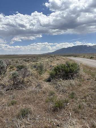 4.84 Acres of Land for Sale in Deeth, Nevada