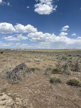 4.84 Acres of Land for Sale in Deeth, Nevada