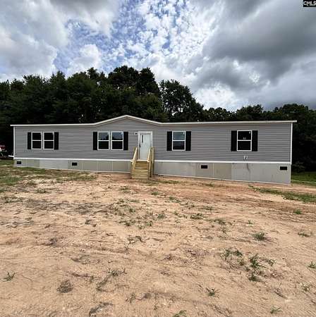2 Acres of Land with Home for Sale in Neeses, South Carolina
