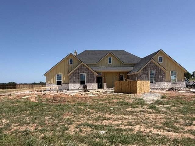 1.89 Acres of Land with Home for Sale in Springtown, Texas