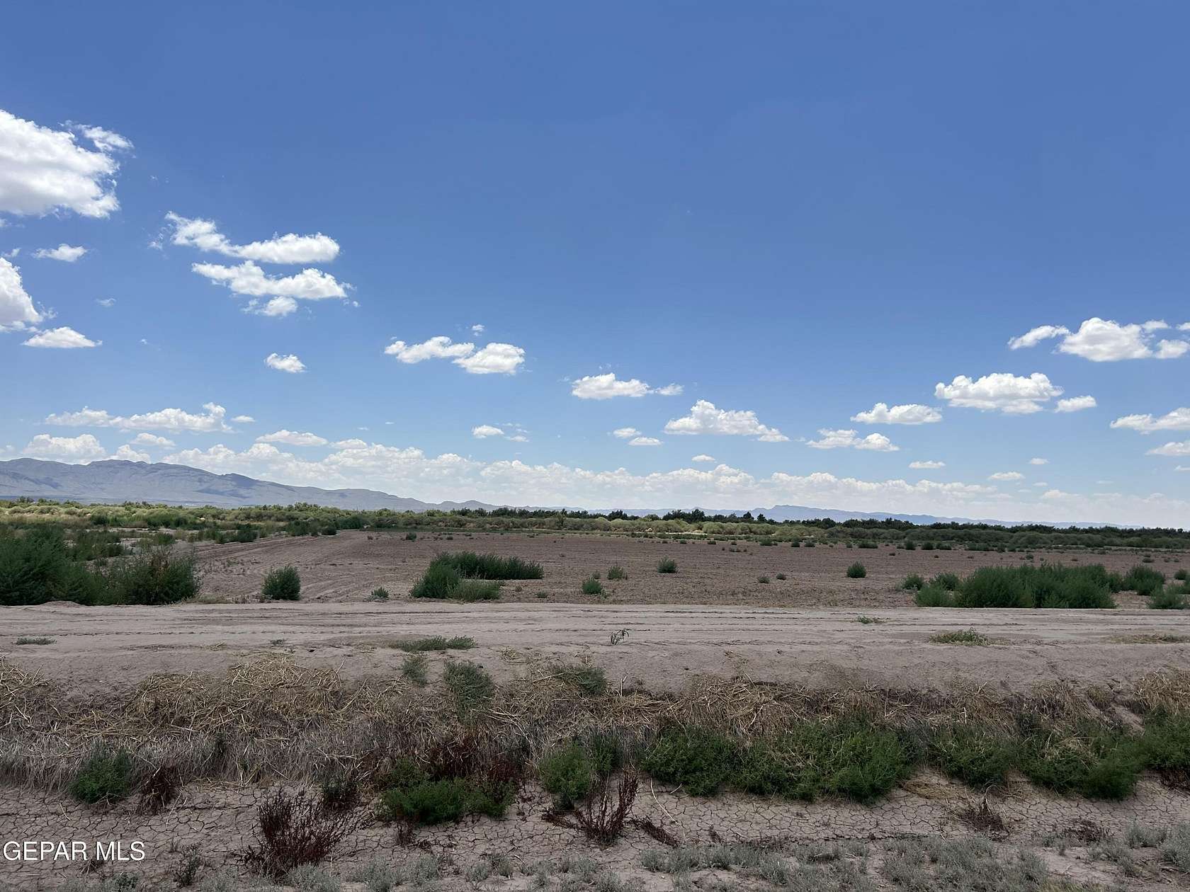 0.21 Acres of Residential Land for Sale in Horizon City, Texas