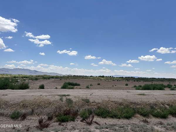 0.21 Acres of Residential Land for Sale in Horizon City, Texas