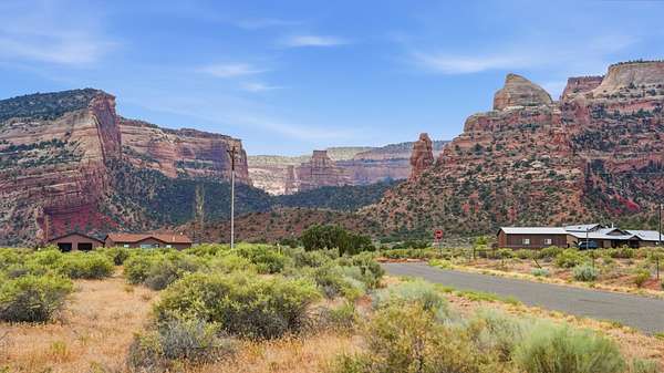 3.66 Acres of Residential Land for Sale in Grand Junction, Colorado