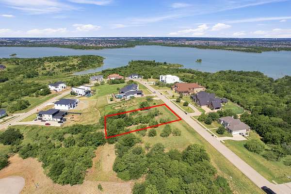 0.5 Acres of Residential Land for Sale in Cedar Hill, Texas