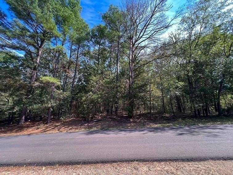 0.17 Acres of Residential Land for Sale in Mount Vernon, Texas