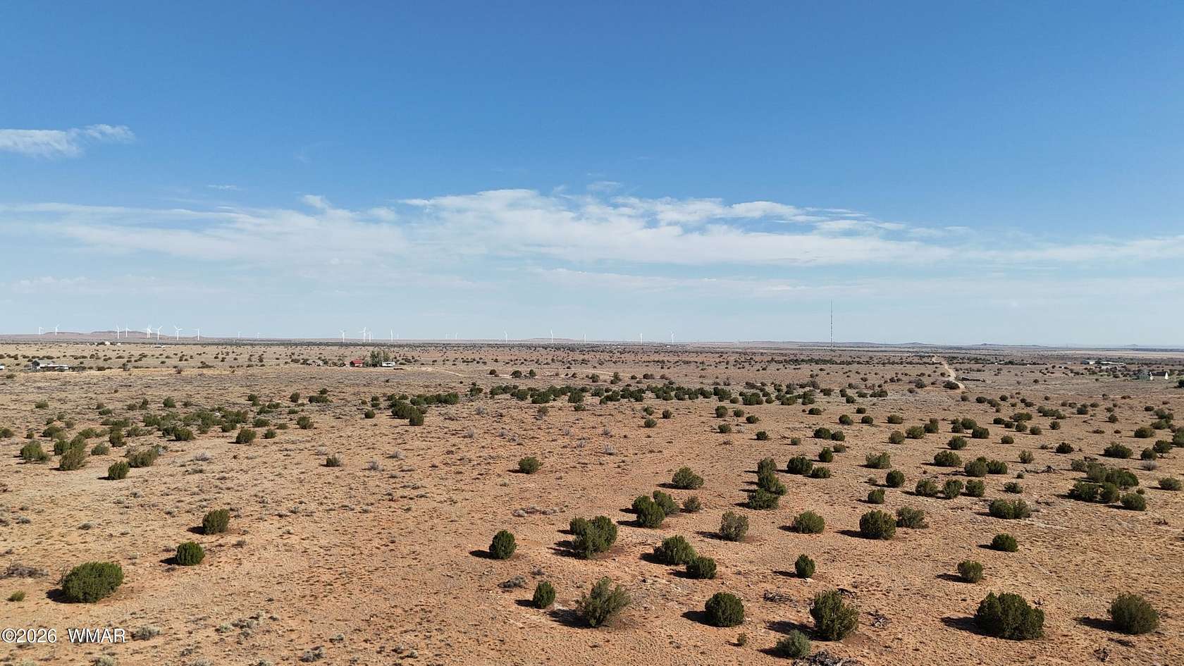1.18 Acres of Land for Sale in Snowflake, Arizona