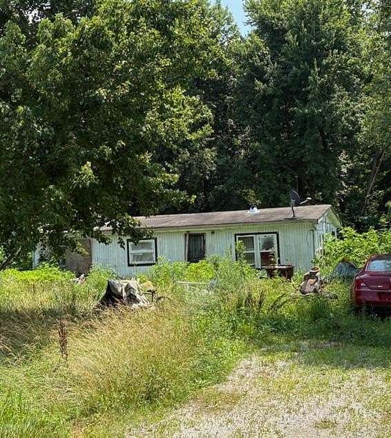 3.85 Acres of Land for Sale in Franklin Township, Ohio