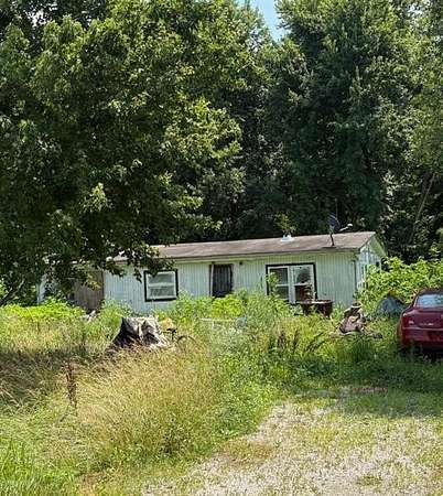 3.85 Acres of Land for Sale in Franklin Township, Ohio