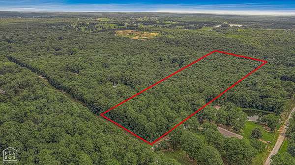 9.5 Acres of Residential Land for Sale in Jonesboro, Arkansas