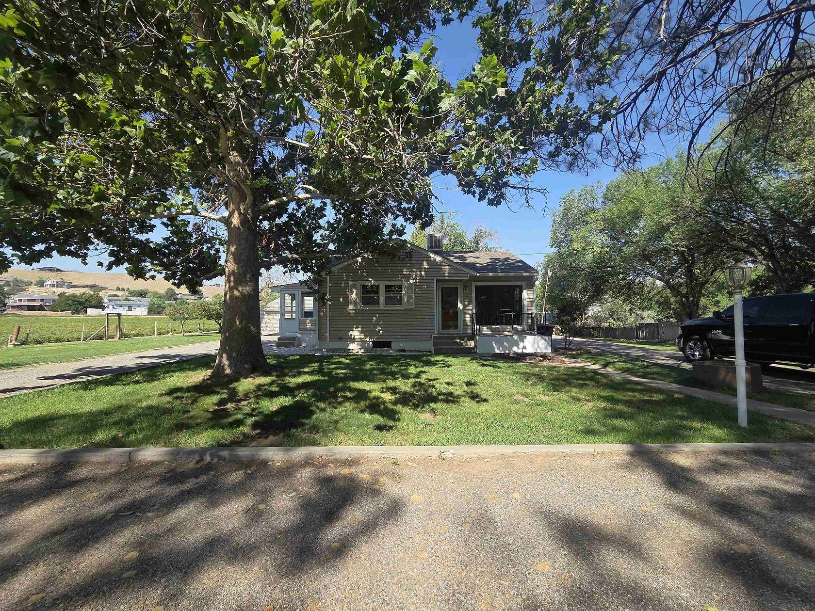 1.5 Acres of Land with Home for Sale in Grand Junction, Colorado