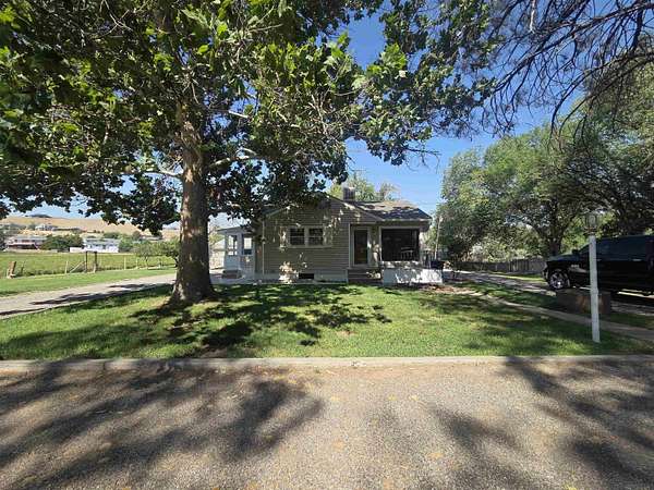 1.5 Acres of Land with Home for Sale in Grand Junction, Colorado