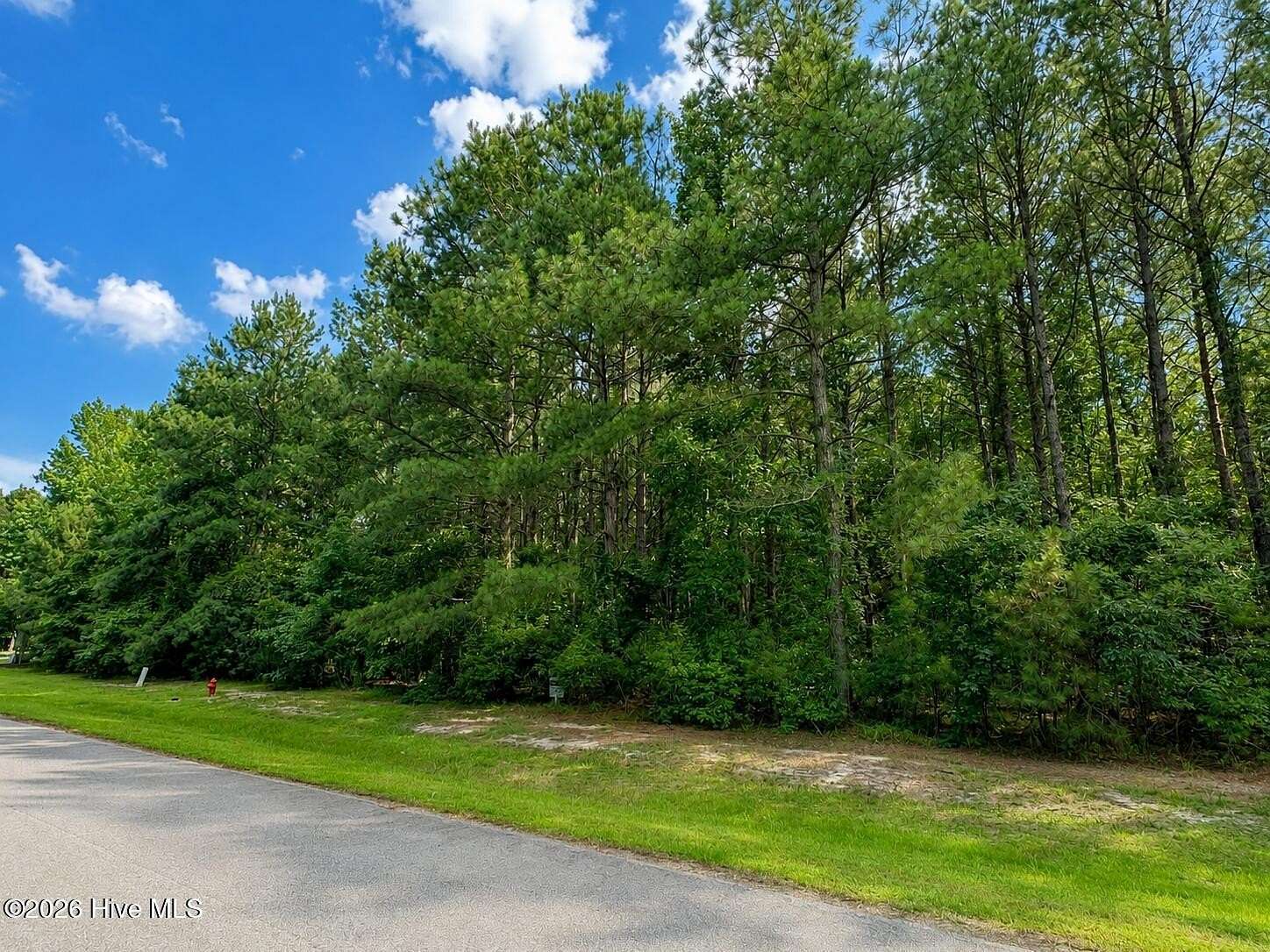 0.98 Acres of Residential Land for Sale in Edenton, North Carolina