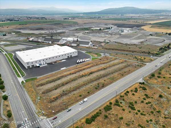 5 Acres of Land for Sale in Post Falls, Idaho