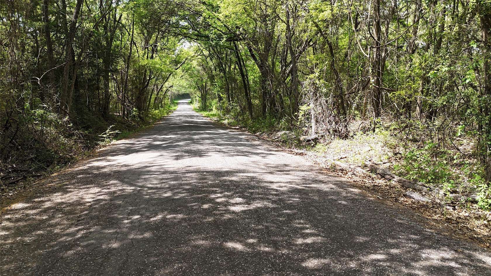 36 Acres of Land for Sale in Mexia, Texas