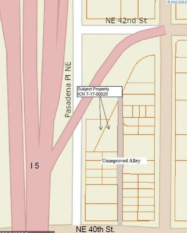 0.23 Acres of Land for Sale in Seattle, Washington
