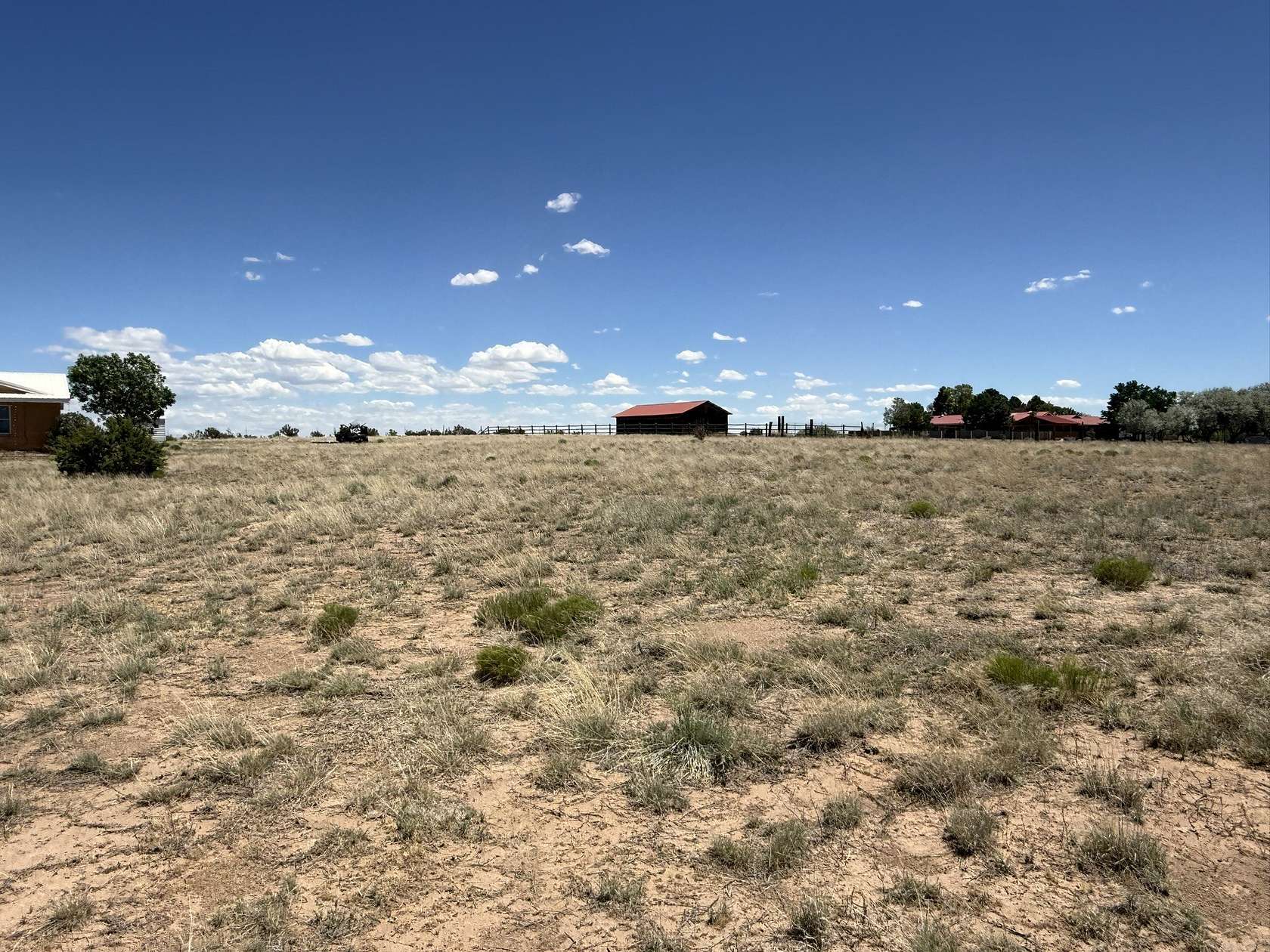 1.25 Acres of Residential Land for Sale in Santa Fe, New Mexico
