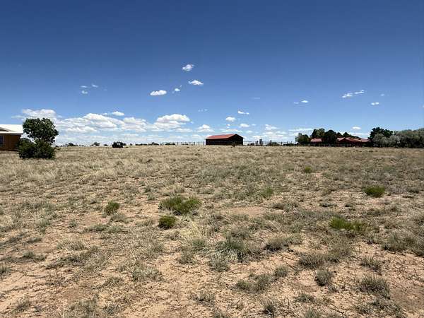 1.25 Acres of Residential Land for Sale in Santa Fe, New Mexico