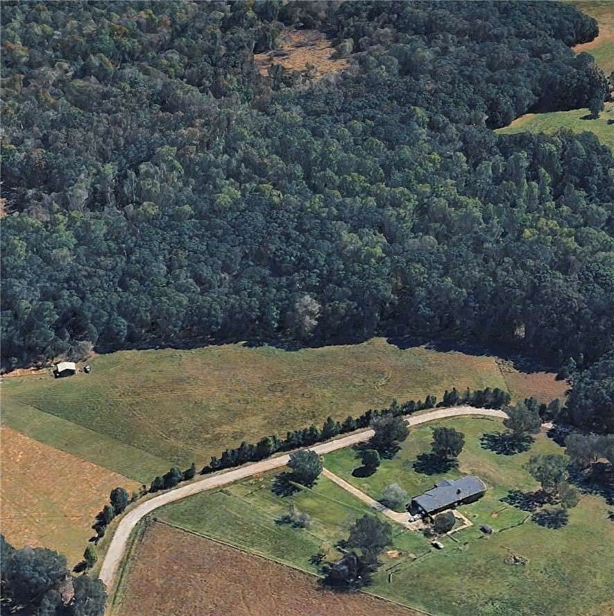10 Acres of Residential Land for Sale in Williamston, South Carolina