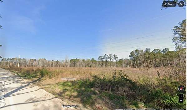 4.8 Acres of Residential Land for Sale in Loris, South Carolina