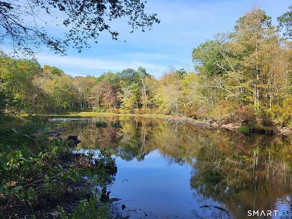34.8 Acres of Land for Sale in Brooklyn, Connecticut