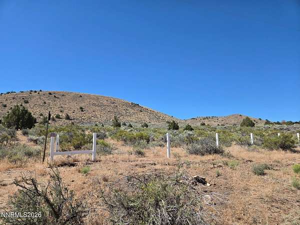 40.3 Acres of Land for Sale in Reno, Nevada