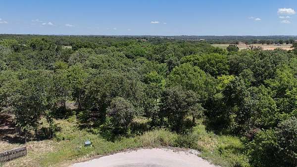 2.19 Acres of Residential Land for Sale in Poolville, Texas