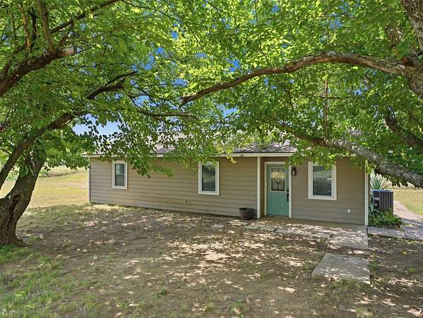 2.21 Acres of Land with Home for Sale in Anna, Texas