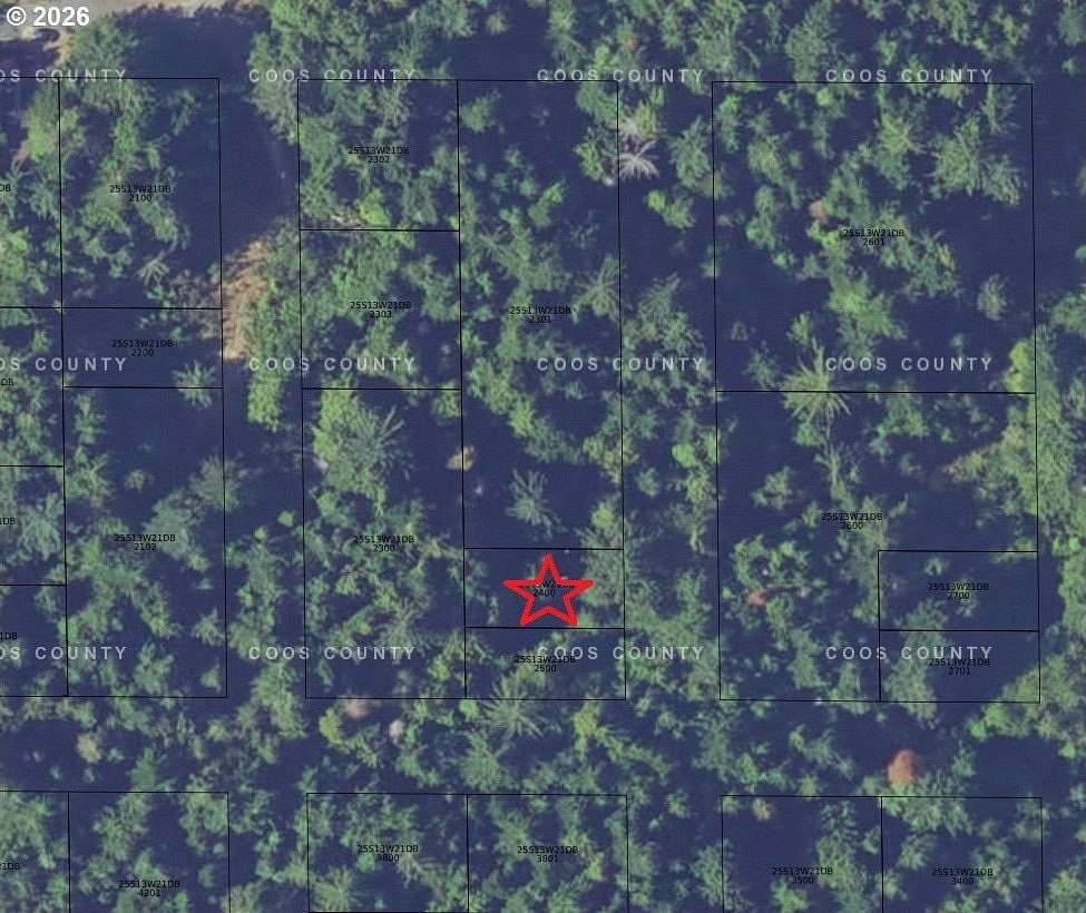 0.12 Acres of Residential Land for Sale in North Bend, Oregon