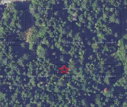 0.12 Acres of Residential Land for Sale in North Bend, Oregon