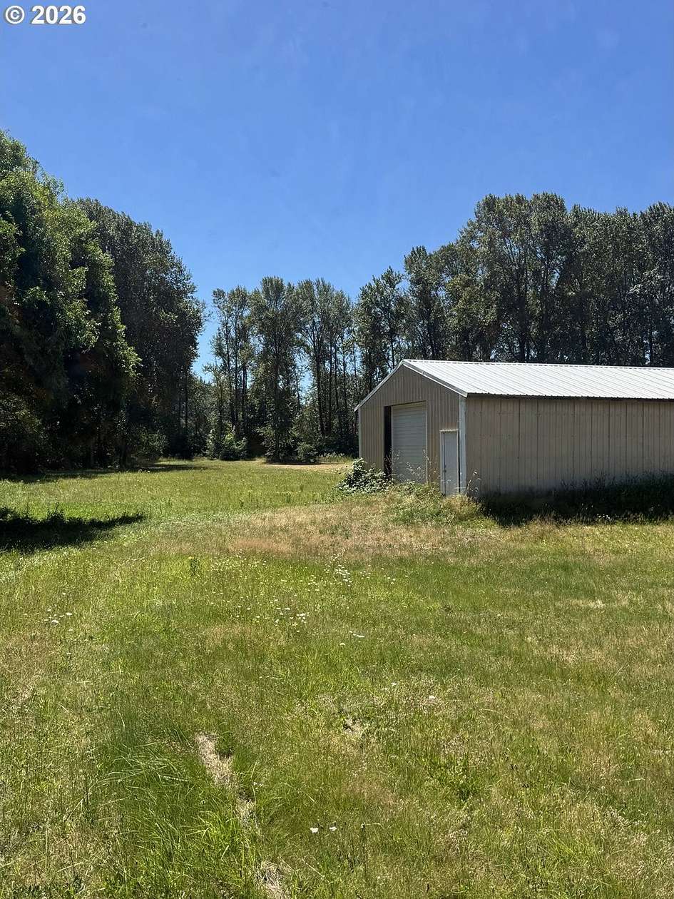 2 Acres of Land for Sale in Woodland, Washington