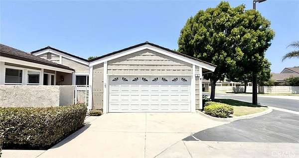 7.59 Acres of Land with Home for Sale in Irvine, California