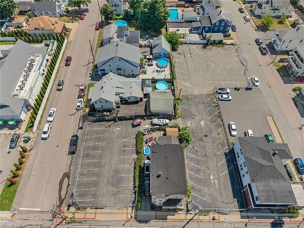 0.11 Acres of Commercial Land for Sale in North Providence, Rhode Island