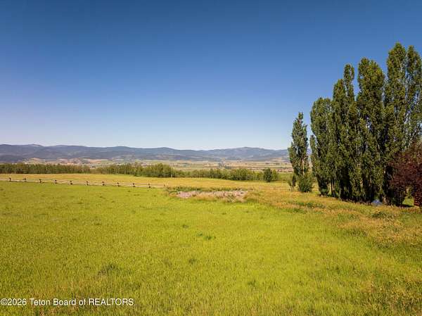 0.57 Acres of Residential Land for Sale in Star Valley Ranch, Wyoming