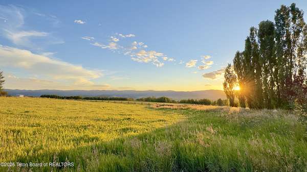 0.57 Acres of Residential Land for Sale in Star Valley Ranch, Wyoming