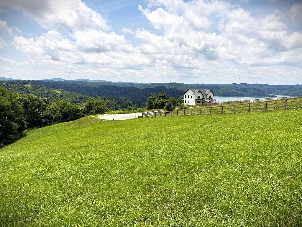 0.73 Acres of Residential Land for Sale in Hilham, Tennessee
