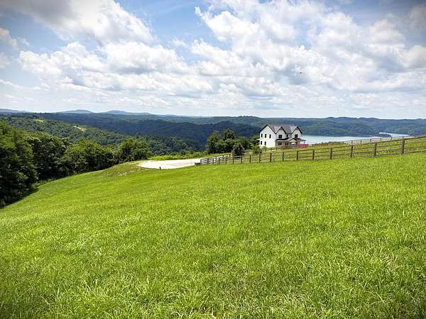 0.73 Acres of Residential Land for Sale in Hilham, Tennessee