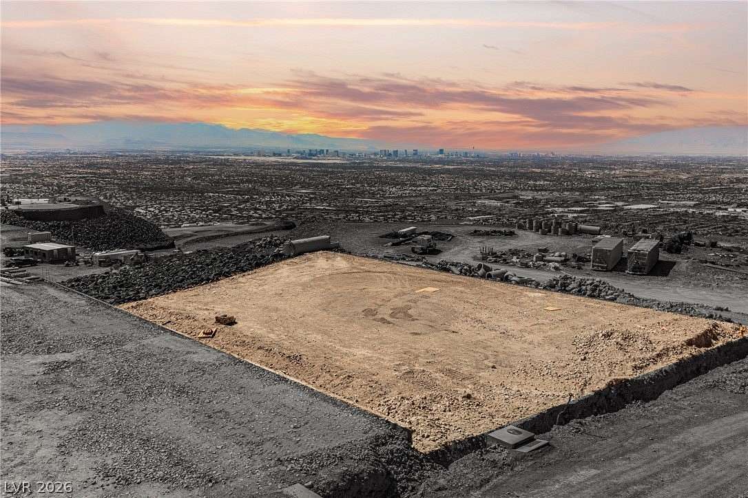 0.33 Acres of Residential Land for Sale in Henderson, Nevada