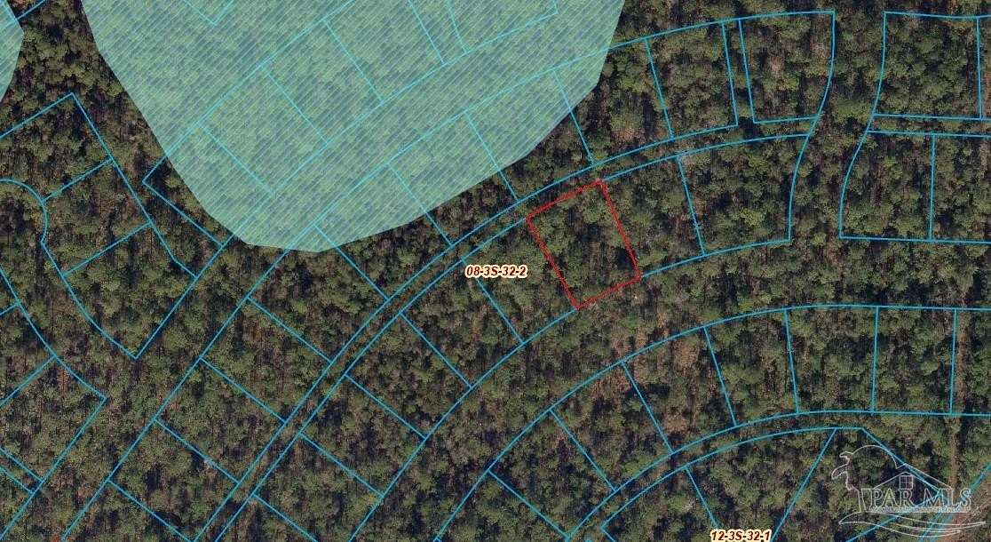 0.26 Acres of Land for Sale in Pensacola, Florida