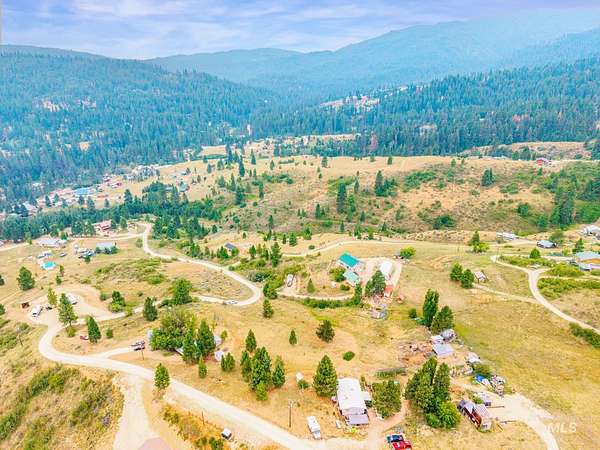 1 Acre of Land for Sale in Boise, Idaho